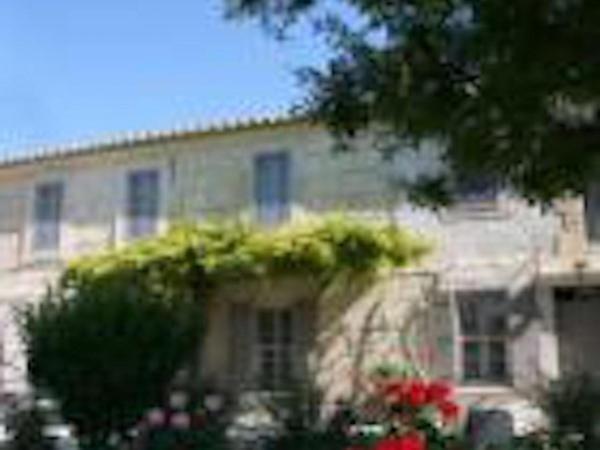 Mas De La Forge Arles Exterior foto